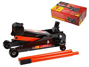 Домкрат подкатной 3 т. 140-470 мм STARTUL AUTO ST8013-01