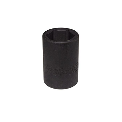 Головка ударная 19 мм, 6-гр., 1/2'' WMC TOOLS WMC-44519