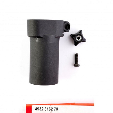 Соед.сист.пылеудал PR 82/102 мм Milwaukee 4932316270