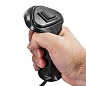 Кран для пикапа с электрической лебедкой 1 т, h подъема 1200-2260 мм Forsage F-TRA31003B