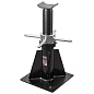 Домкрат-подставка ремонтная механическая винтовая 20 т, 420-680 мм ForceKraft FK-TZ200011-GS