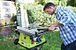 Распиловочный станок RTS1800EF-G RYOBI 5133002025