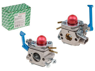 Карбюратор HU125R/128R ECO GTP-HU125/128-006