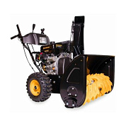 Снегоотбрасыватель, 337 см.куб., 11 л.с./ 8,1 кВт,6,5 л Champion ST1170E