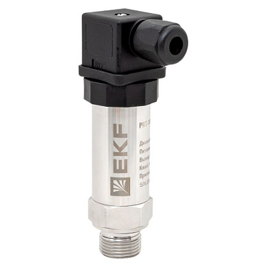 Преобразователь давления PRT-101 0-0,4 MПа M20х1,5 0,5% PRT-101-0.4-0.5-M20