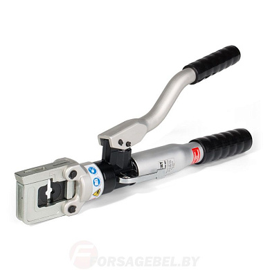 Пресс гидравлический ручной с механизмом АСД КВТ ПГРс-240А (с механизмом АСД)