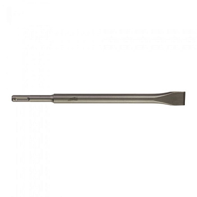 Долото плоское Milwaukee SDS-Plus 250 x 20 мм (1шт)
