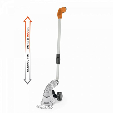 Штанга телескопическая Daewoo Power DAHT 72