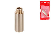 Удлинитель 1/2" вн.-нар.х60 мм, инд. упак. AV Engineering AVE301018