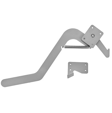 Стопор к механизму №582 от опрокидывания оснований ОЗМФ 80187