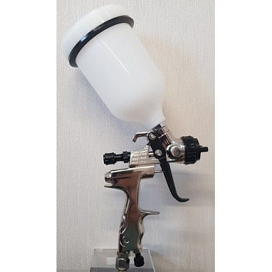 Краскопульт HVLP 1,4 мм H-D M808-14