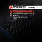 Набор головок-бит Spline, Torx 1/2'' 6 пр. Forsage F-40918L
