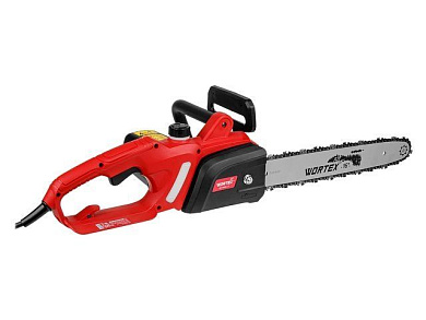 Пила цепная электрическая LX EC 4020-1 F шина 40 см, 16", 3/8" LP, 1.3 мм, 1400 Вт, 10,5 м/с, 40.6 см, 3/8", 1.3 мм, 57 звеньев, автосмазка, т