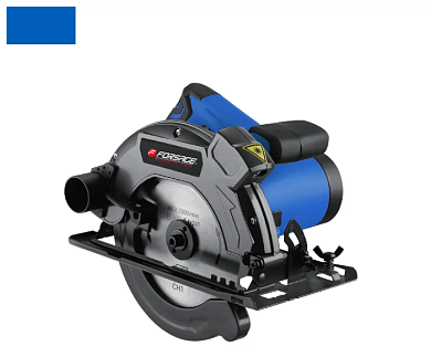 Пила циркулярная электрическая Forsage F-M1Y-DH01-185