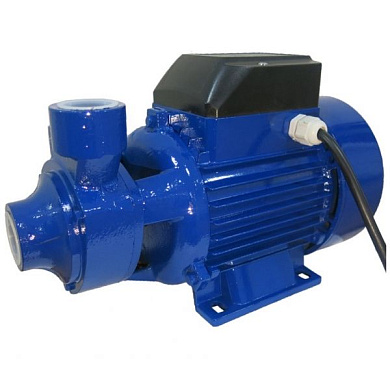 Насос поверхностный, 400 Вт., 220 В., 50 Гц., 35 л/мин.,35м.,асинхронный Диолд НП-400-02