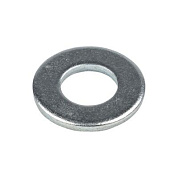 Шайба плоская DIN 125 EKF