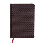 Ежедневник недатированный "Magnum", А5, 272 страницы, коричневый