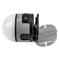 Фонарь светодиодный аккумуляторный Forsage F-CAM4051P