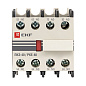 Приставка контактная ПКЭ-40 4NO EKF PROxima ctr-sc-26
