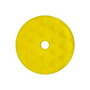 Круг полировальный желтый 145 мм GTT4211
