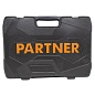 Набор инструмента 172 пр. 1/4''&1/2''& 3/8'', 6-гр. Partner PA-41723-5