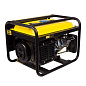 Генератор бензиновый, 4-х такт.,208 см.куб., 2,3/2,5 кВт.,6 л.с., IP23, 96 дБа,бак 15л. Champion GG3000