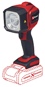 Фонарь аккумуляторный TC-CL 18/350 Li - Solo EINHELL 4514175