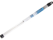 Пруток сварочный для алюминия ER5356 (AlMg5) Ø1,6мм уп. 0,3 кг Solaris WM-4551