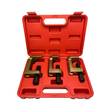 Набор съемников шаровых опор (3 предмета) HOREX HZ 25.1.237X