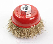 Щетка чашка гофра Gepard GP08…