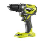 ONE + / Ударная дрель-шуруповерт R18PD5-0 (без батареи) RYOBI 5133003595
