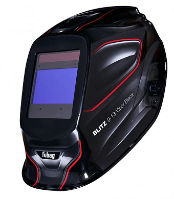 Маска сварщика FUBAG ''Хамелеон'' BLITZ 9-13 Visor Black