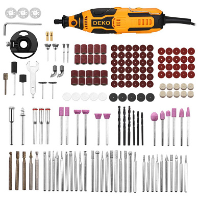 Гравер ZKRT200 081-1003 DEKO 081-1003