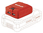Адаптер Einhell TE-CP 18 Li USB-Solo EINHELL 4514120