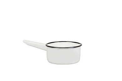 Ковш 1л Стальэмаль 2с22