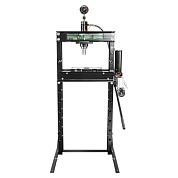 Пресс 20т RockForce RF-20002 BIG(из 2-х частей)