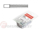 Дюбель для газосиликатных блоков MUD Starfix