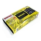 Набор инструментов 46 пр. 1/4", 6-гр., 4-14 мм WMC TOOLS WMC-2462-5(New)