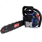 Пила цепная бензиновая, 10000 об/мин, 2,4 кВт/3,3 л.с., 58 см.куб. ДИОЛД ПЦБ-3-58-18
