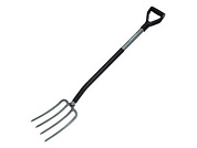 Вилы садовые Ergonomic Fiskars 1001413