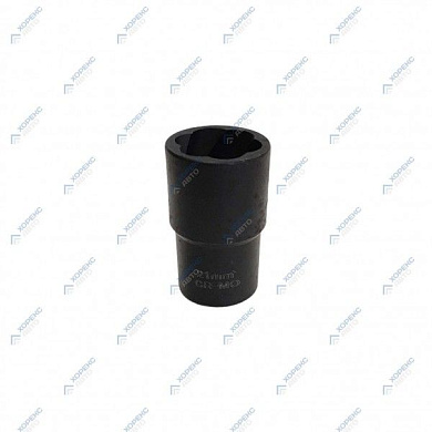 Головка-экстрактор 21 мм 1/2" HOREX HZ 24.1.070S