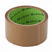 Клейкая лента ''Эксперт'', цвет прозрачный Сибртех