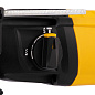 Перфоратор электрический RHH-600-22, SDS-plus, 600 Вт, 2,5 Дж, 2 реж. Denzel 26602