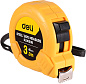 Рулетка Deli YS EDL9003B 3 м х 16 мм
