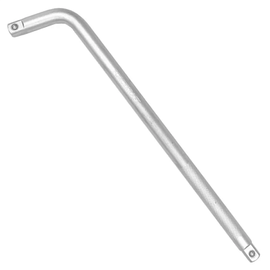 Вороток Г-образный двухсторонний 350 мм 105° 1/2''х1/2'' ForceKraft FK-815A4350