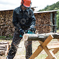 Пила цепная аккумуляторная DUC303Z (DUC 303 Z) MAKITA