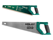 Ножовка по дереву 400 мм 4 TPI ВОЛАТ 42080-40