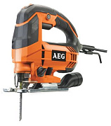 Лобзик STEP100 AEG Powertools 4935451001