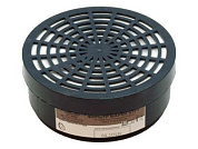 Фильтр к респиратору "Исток-400" А1Р1 (РУ-60М) 2 шт. Исток 10043ИУ