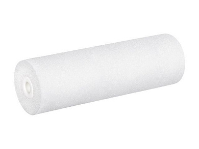 Мини-ролик поролоновый 35-110 мм под ручку 6 мм мелкий COLOR EXPERT 86701102